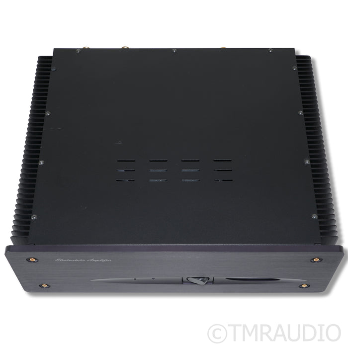InnerSound E-300 Electrostatic Dual Mono Power Amplifier