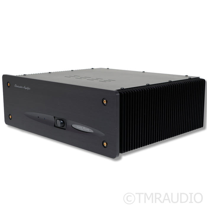 InnerSound E-300 Electrostatic Dual Mono Power Amplifier