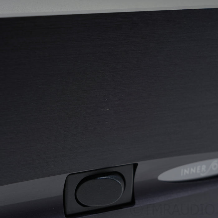 InnerSound E-300 Electrostatic Dual Mono Power Amplifier