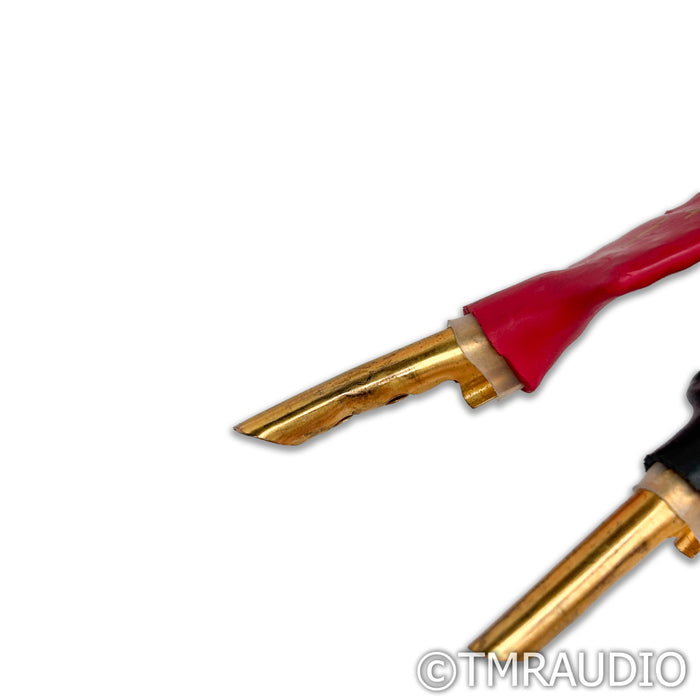 Nordost Heimdall 2 Speaker Cables; 2m Pair