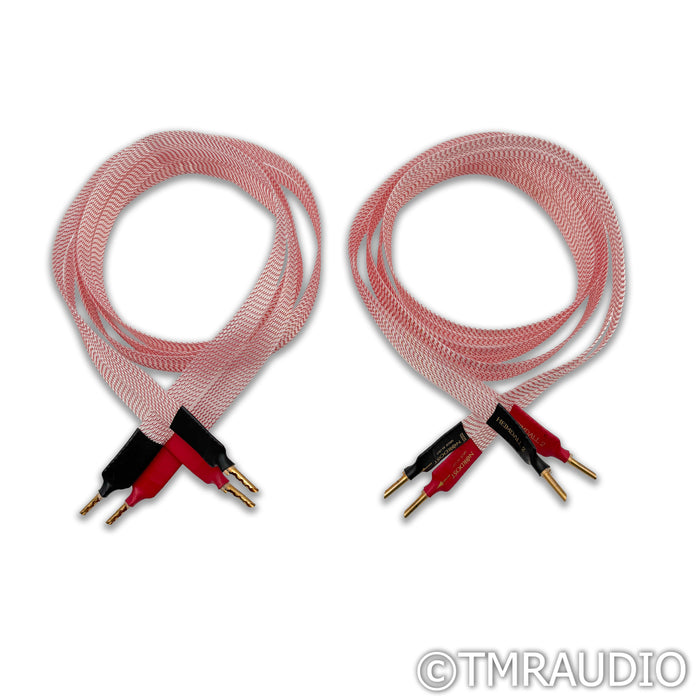 Nordost Heimdall 2 Speaker Cables; 2m Pair