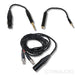 Audeze LCD-2C Open-Back Planar Magnetic Headphones