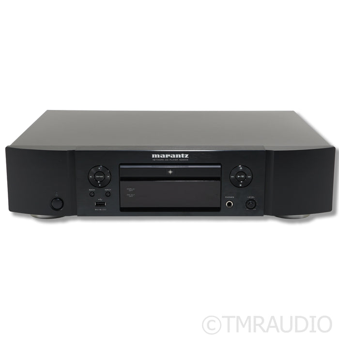 Marantz ND8006 Network Streaming CD Player