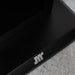Jean-Marie Reynaud Bliss Jubilé Bookshelf Speakers; Black Pair with Stands