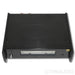 TEAC AP-505 Stereo Power Amplifier; Black