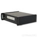 TEAC AP-505 Stereo Power Amplifier; Black