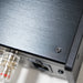 TEAC AP-505 Stereo Power Amplifier; Black
