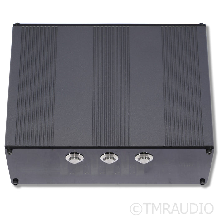 Geshelli JNOG3 (J3) DAC; D/A Converter
