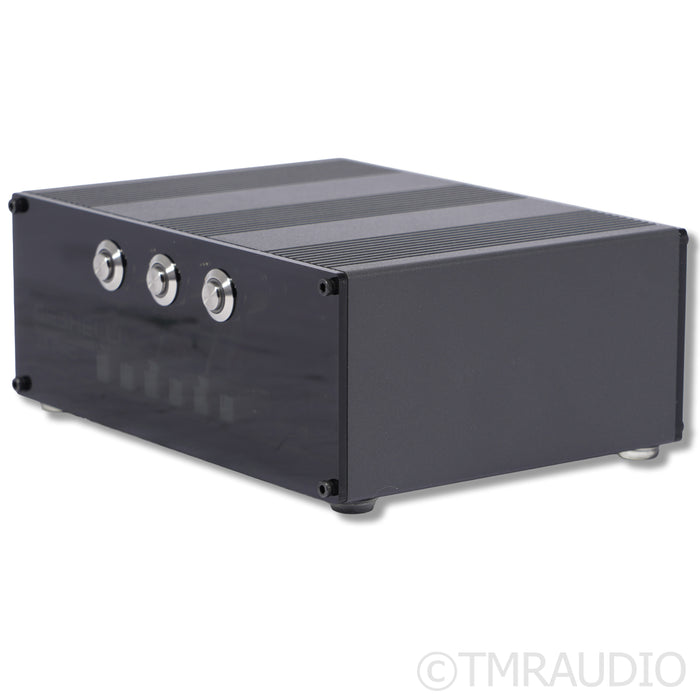 Geshelli JNOG3 (J3) DAC; D/A Converter