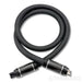 Shunyata Research Alpha V2 NR Power Cable; 1.75m AC Cord