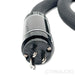 Shunyata Research Alpha V2 NR Power Cable; 1.75m AC Cord