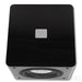 REL Acoustics T/9x 10" Powered Subwoofer; Piano Black