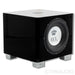 REL Acoustics T/9x 10" Powered Subwoofer; Piano Black