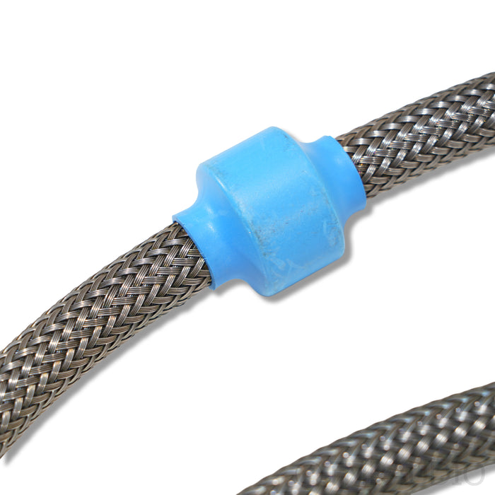 Clearer Audio Silver-Line Optimus Reference S/PDIF Cable; 1.5m Digital Interconnect