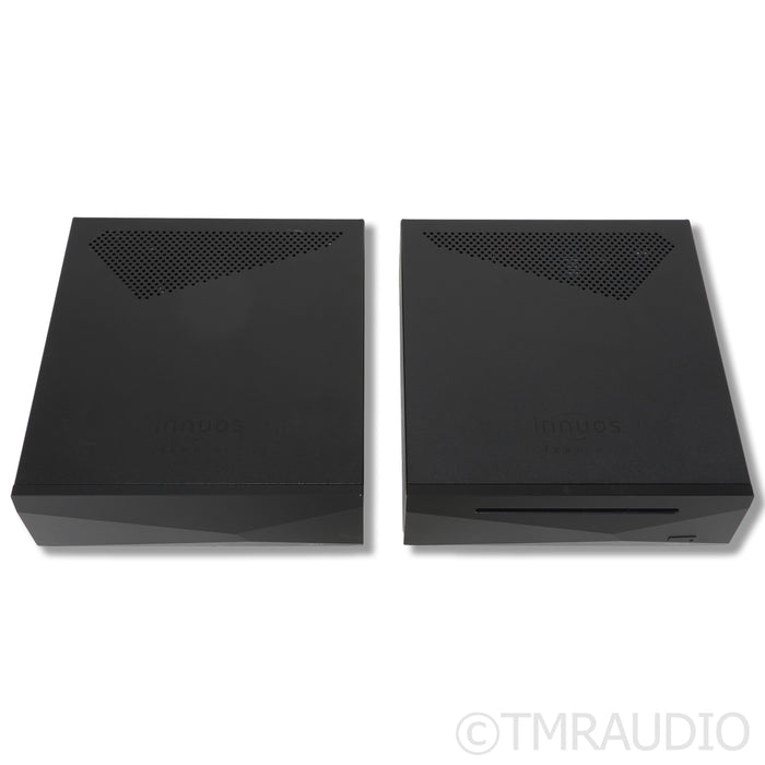 Innuos ZENmini Mk3 S Music Server; w/ ZENMini Linear Power Supply; 1TB