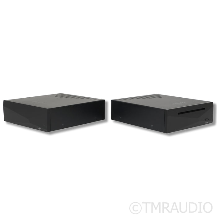 Innuos ZENmini Mk3 S Music Server; w/ ZENMini Linear Power Supply; 1TB