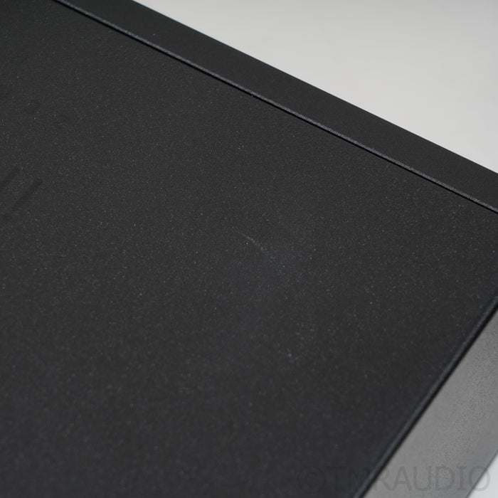 Innuos ZENmini Mk3 S Music Server; w/ ZENMini Linear Power Supply; 1TB