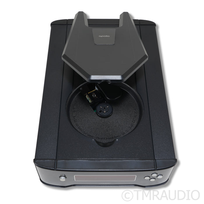 Rega Apollo CD Player
