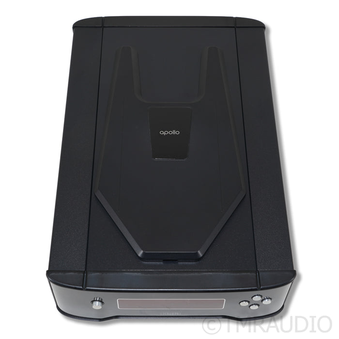 Rega Apollo CD Player