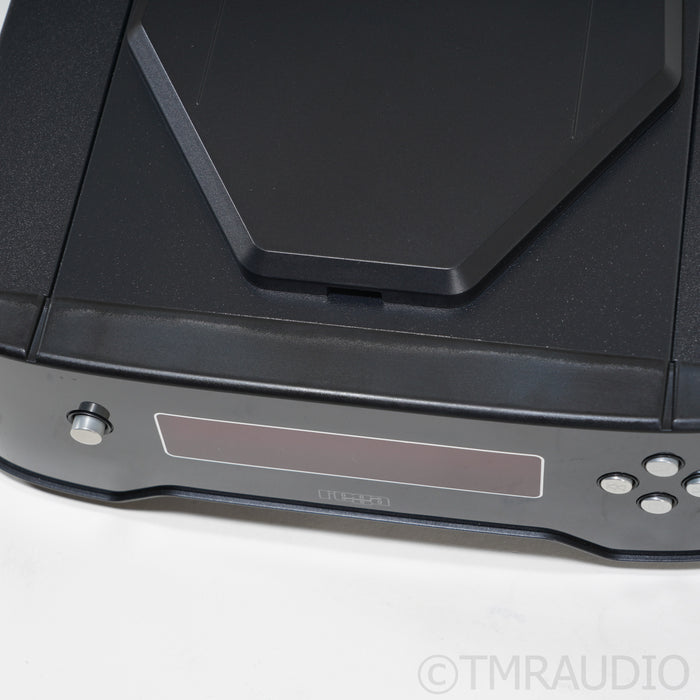 Rega Apollo CD Player