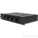 Audible Illusions Modulus 3A Stereo Tube Preamplifier; MM / MC Phono