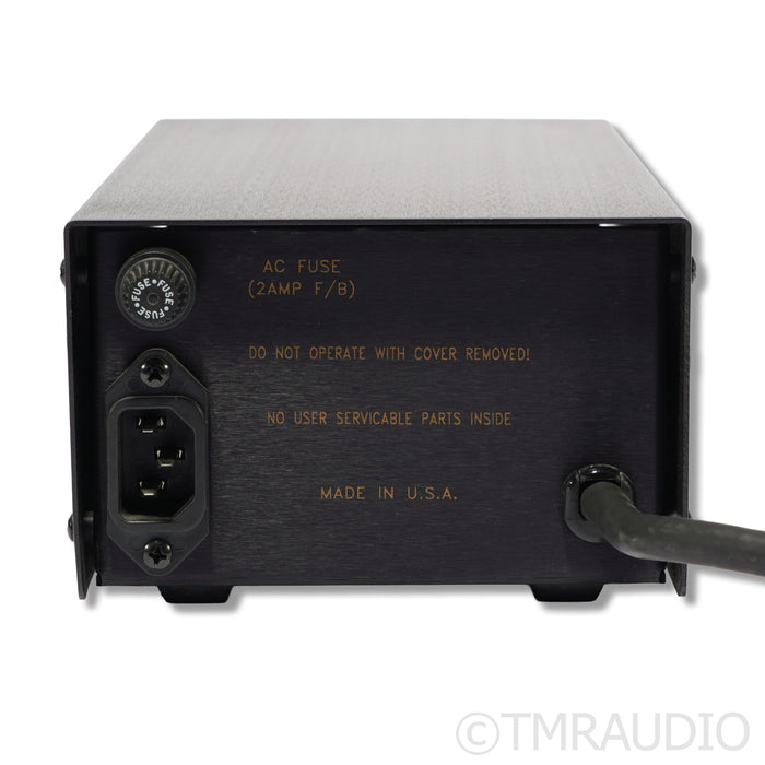 Audible Illusions Modulus 3A Stereo Tube Preamplifier; MM / MC Phono