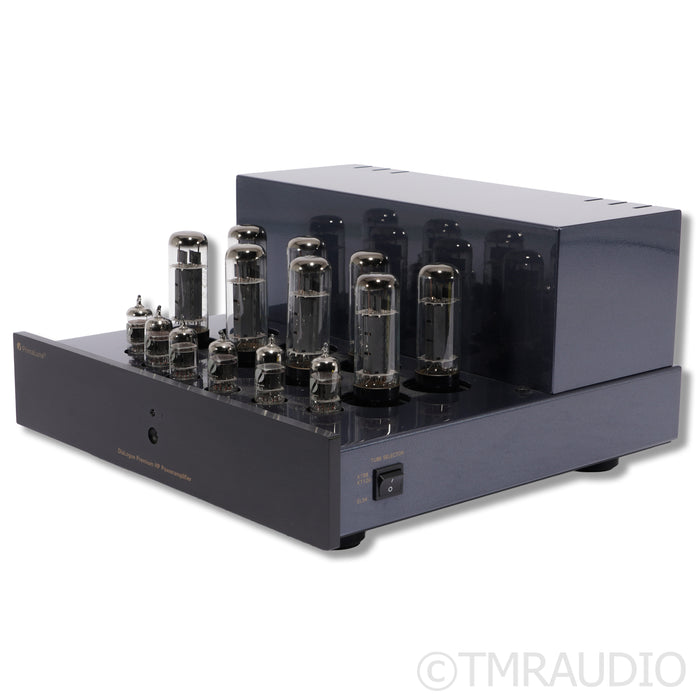 PrimaLuna DiaLogue Premium HP Stereo Tube Power Amplifier