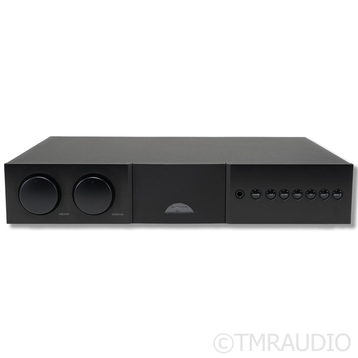 Naim Supernait 2 Stereo Integrated Amplifier
