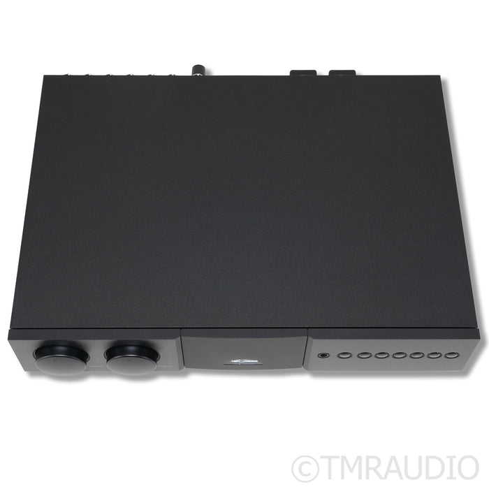 Naim Supernait 2 Stereo Integrated Amplifier
