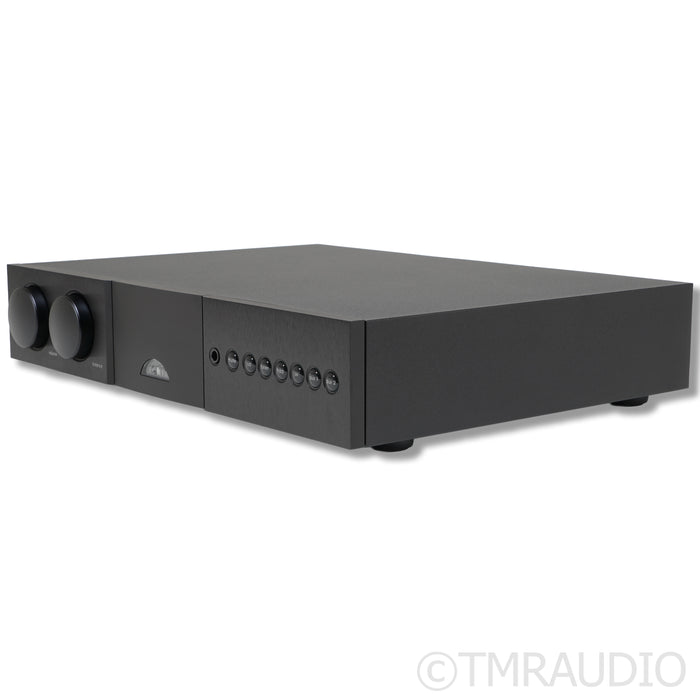 Naim Supernait 2 Stereo Integrated Amplifier