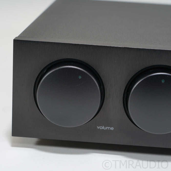 Naim Supernait 2 Stereo Integrated Amplifier