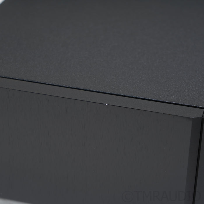 Naim NAP 250 Stereo Power Amplifier
