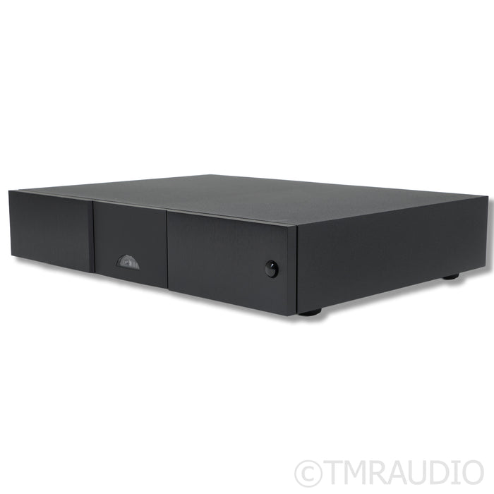 Naim NAP 250 Stereo Power Amplifier