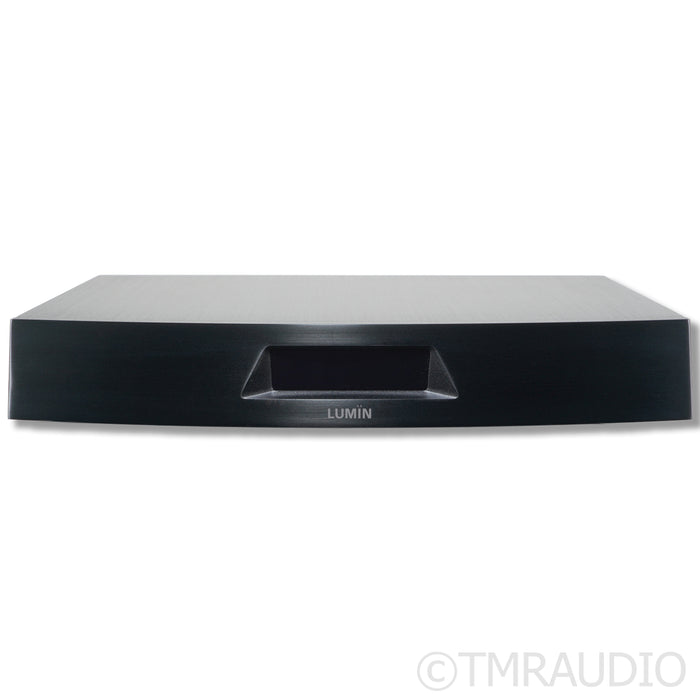 Lumin T2 Network Streamer