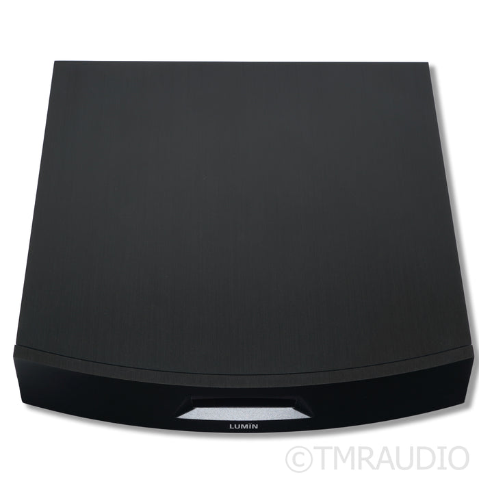 Lumin T2 Network Streamer