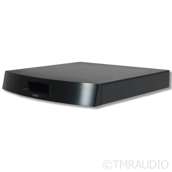 Lumin T2 Network Streamer