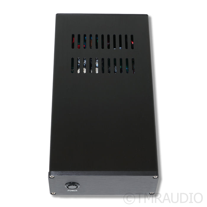Small Green Computer SonicTransporter i7 Network Streamer; LPS