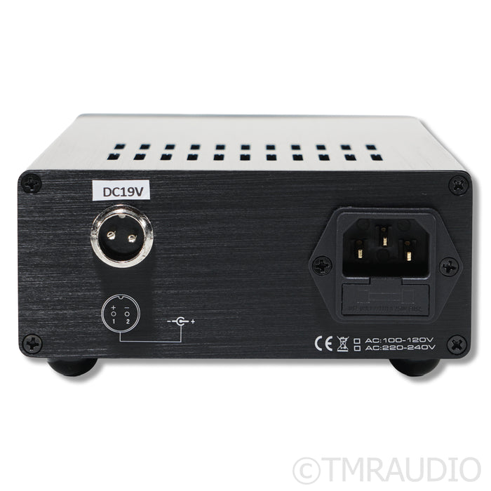 Small Green Computer SonicTransporter i7 Network Streamer; LPS