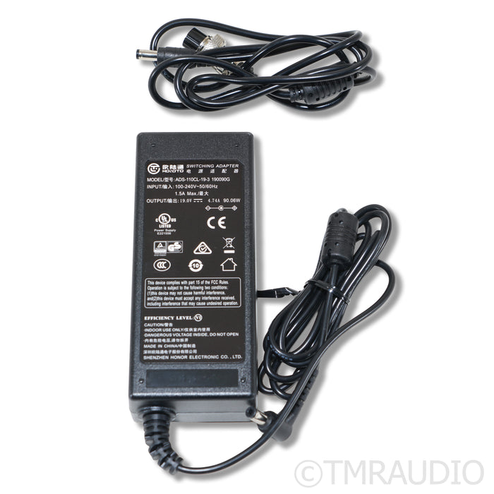 Small Green Computer SonicTransporter i7 Network Streamer; LPS