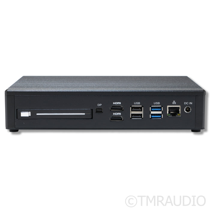 Small Green Computer SonicTransporter i7 Network Streamer; LPS