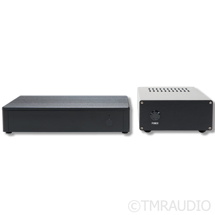 Small Green Computer SonicTransporter i7 Network Streamer; LPS