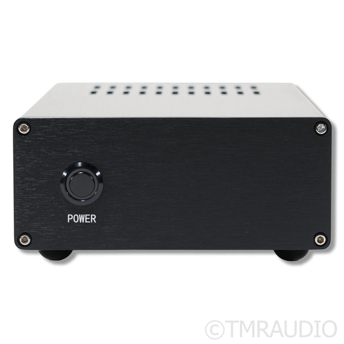 Small Green Computer SonicTransporter i7 Network Streamer; LPS