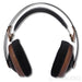 Meze Audio 109 Pro Open Back Headphones; Walnut
