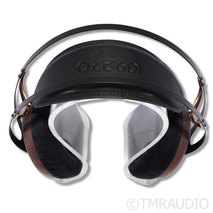 Meze Audio 109 Pro Open Back Headphones; Walnut