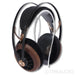 Meze Audio 109 Pro Open Back Headphones; Walnut