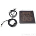 Meze Audio 109 Pro Open Back Headphones; Walnut
