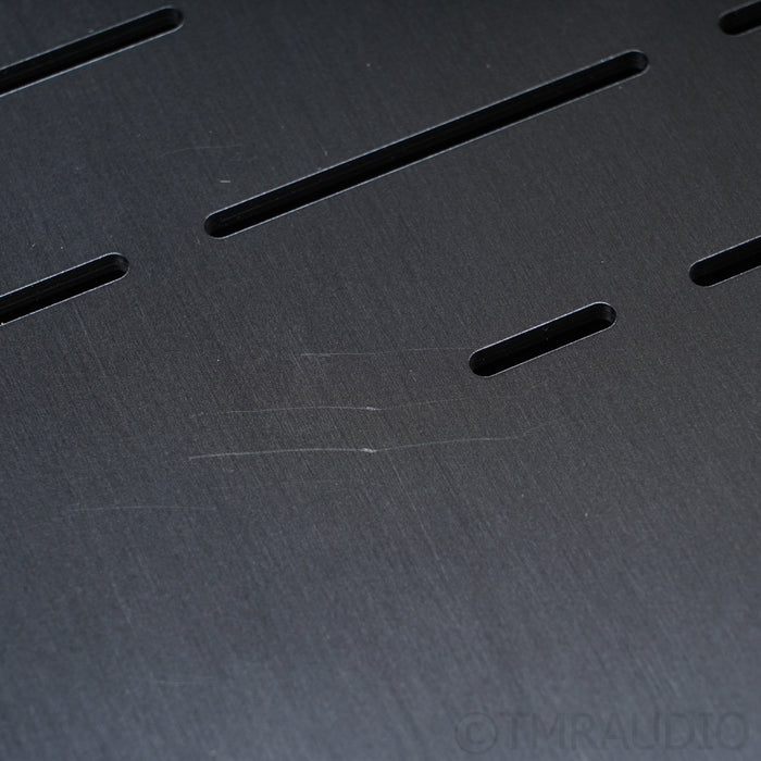 Legacy Audio PowerBloc2 ULTRA Stereo Power Amplifier