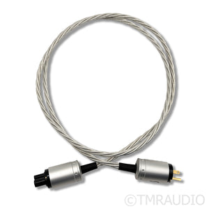 Ansuz  Mainz X2 Power Cable; 2m AC Cord