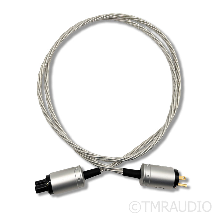 Ansuz  Mainz X2 Power Cable; 2m AC Cord