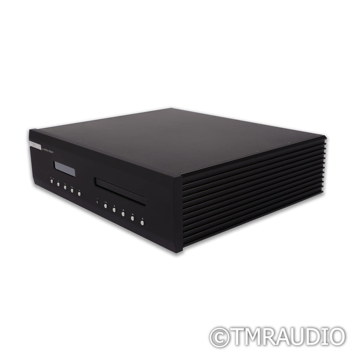 Musical Fidelity M6SCD CD Player / DAC; D/A Converter; B-Stock (Open Box)